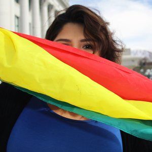 Meet your Posher, Jenny